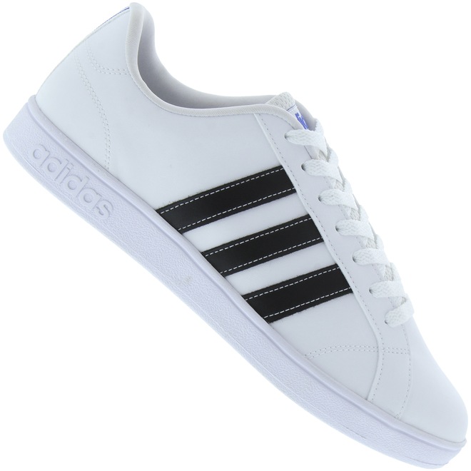 Tênis adidas Neo Advantage VS - Masculino - Foto 1
