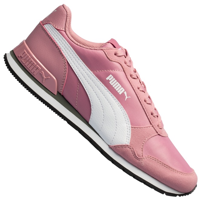 Tênis Puma ST Runner V2 NL - Feminino - Foto 1