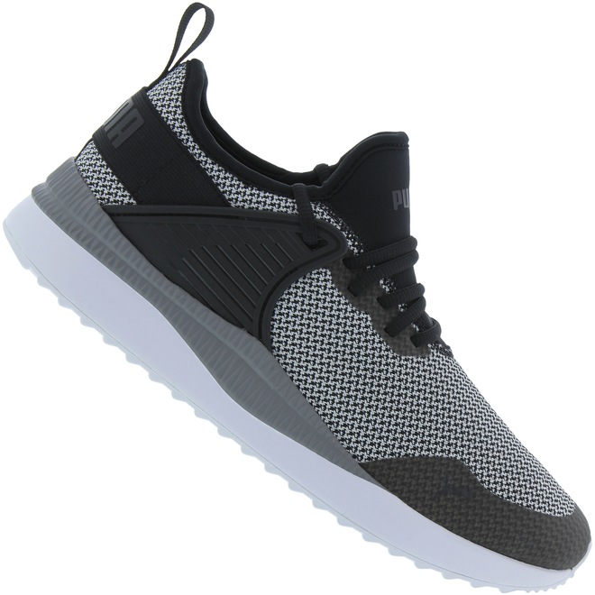 Tênis Puma Pacer Next Cage GK - Masculino - Foto 1