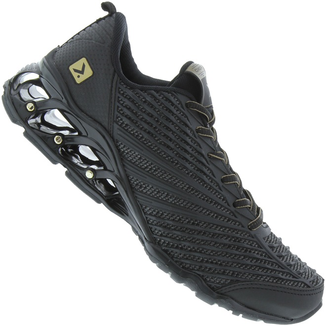 Tênis Oxer Netuno - Masculino - Foto 1