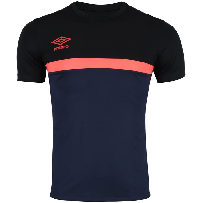 Camisa Umbro TWR Colors - Masculina - Foto 1