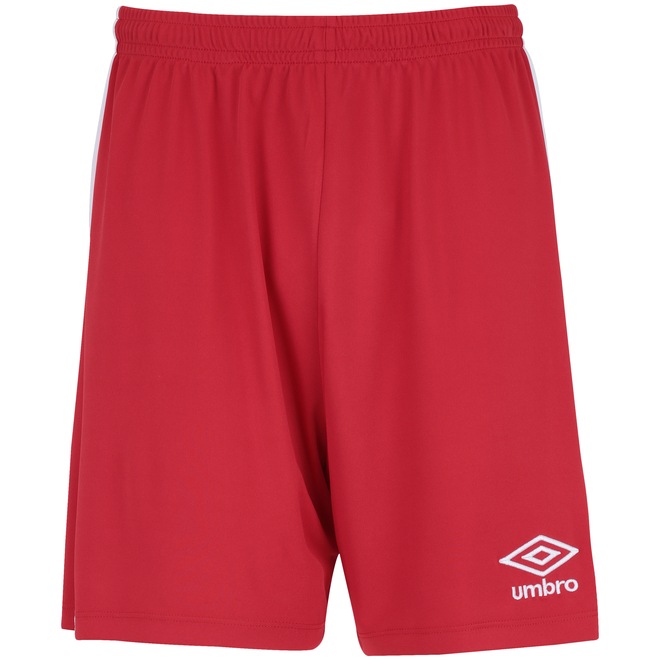 Calção Umbro TWR Side - Masculino - Foto 1