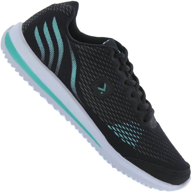 Tênis Oxer Trendy - Feminino - Foto 1