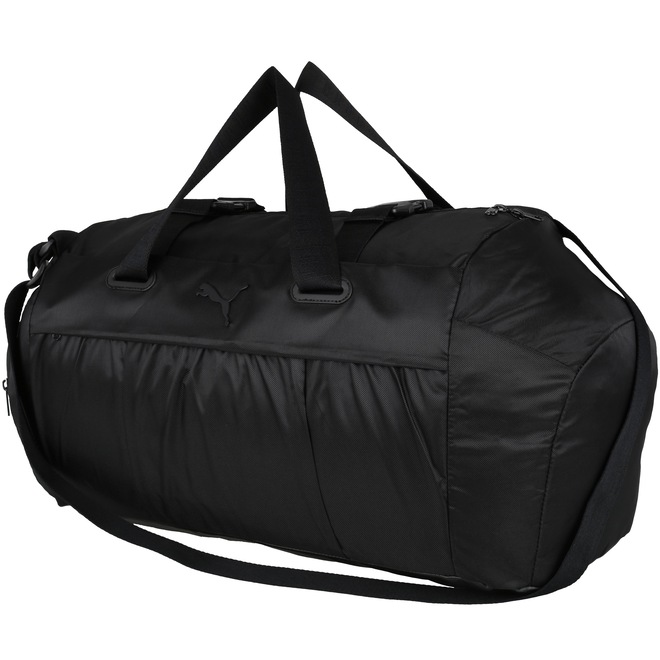 Mala Puma At Sports Duffle - 33 Litros - Feminina - Foto 1