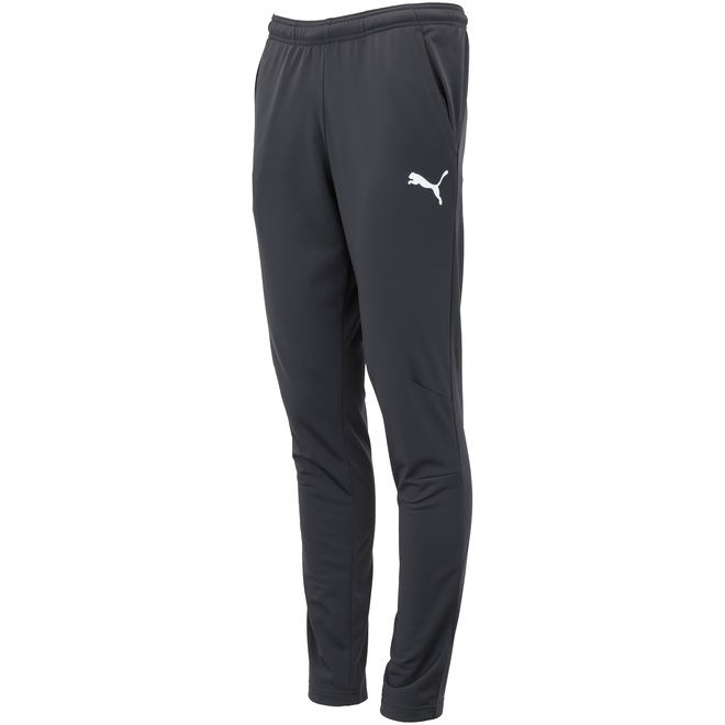 Calça Puma Liga Training Core - Masculina - Foto 1