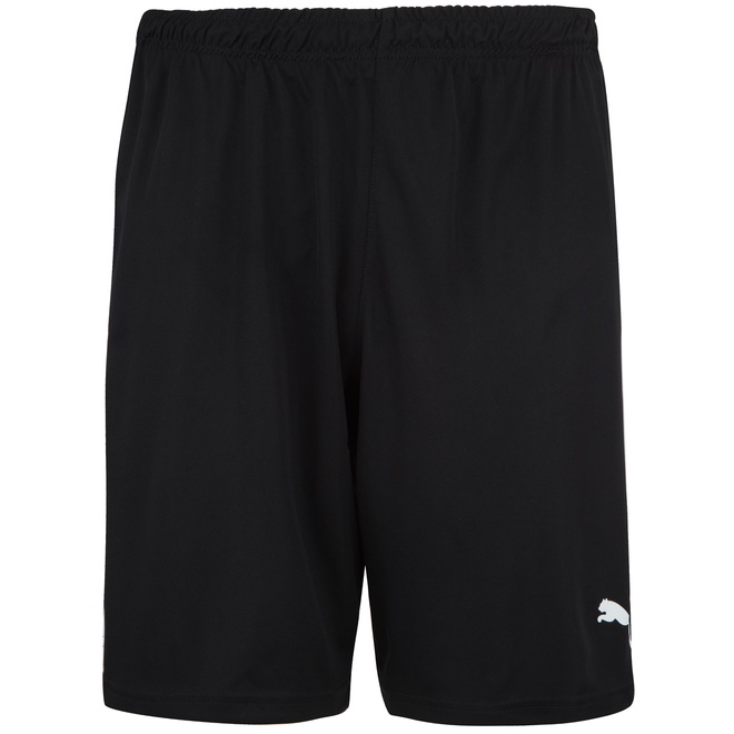 Calção Puma Liga With Brief - Masculino - Foto 1