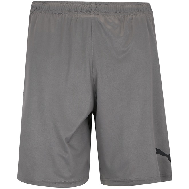 Calção Puma Liga With Brief - Masculino - Foto 1