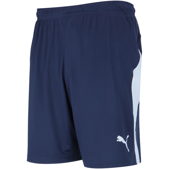 Calção Puma Liga With Brief - Masculino - Foto 1