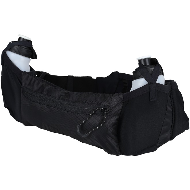 Cinto de Hidratação adidas Running Bottle com 2 Garrafas - Foto 1