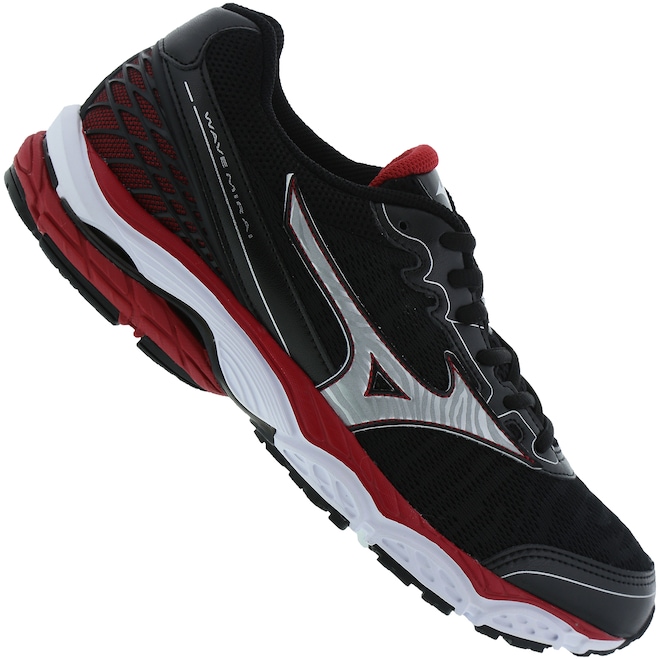 Tênis Mizuno Wave Mirai P - Masculino - Foto 1