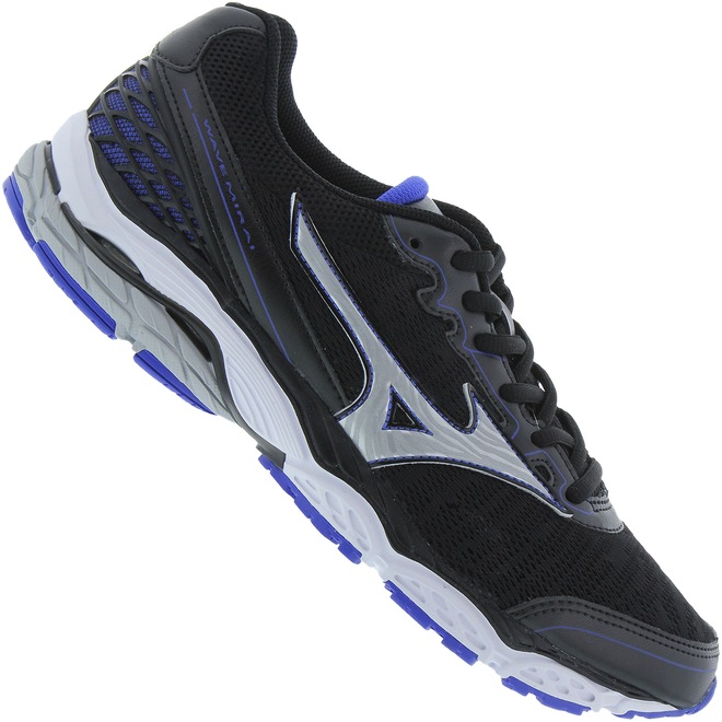 Tênis Mizuno Wave Mirai P - Masculino - Foto 1