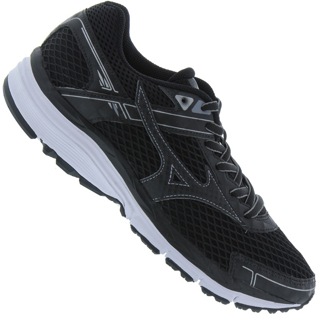 Tênis Mizuno Falcon N - Masculino - Foto 1