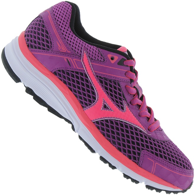 Tênis Mizuno Falcon N - Feminino - Foto 1