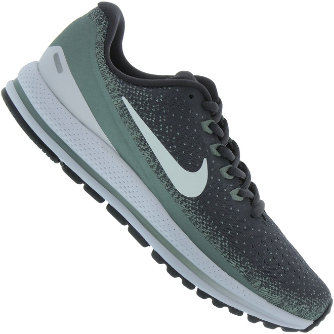 Tênis Nike Zoom Vomero 13 - Masculino - Foto 1