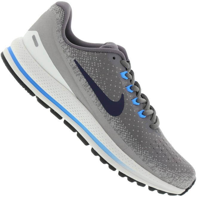 Tênis Nike Zoom Vomero 13 - Masculino - Foto 1