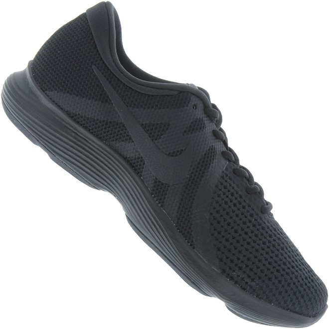Tênis Nike Revolution 4 - Masculino - Foto 1