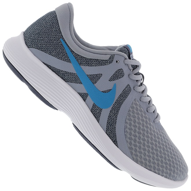 Tênis Nike Revolution 4 - Masculino - Foto 1