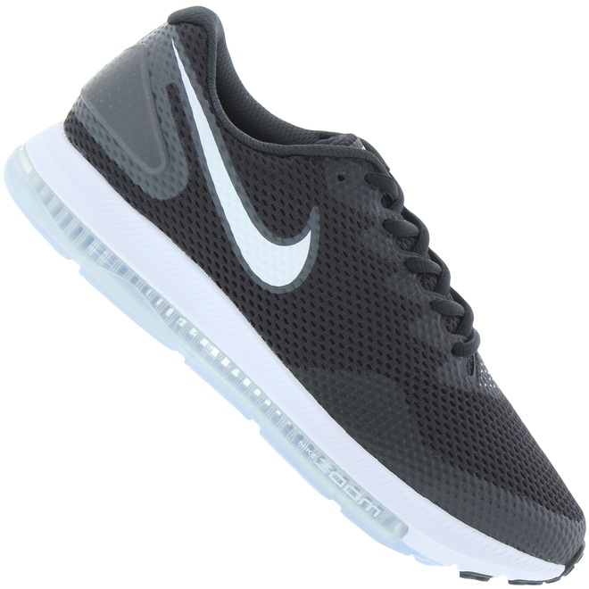 Tênis Nike Zoom All Out Low 2 - Masculino - Foto 1