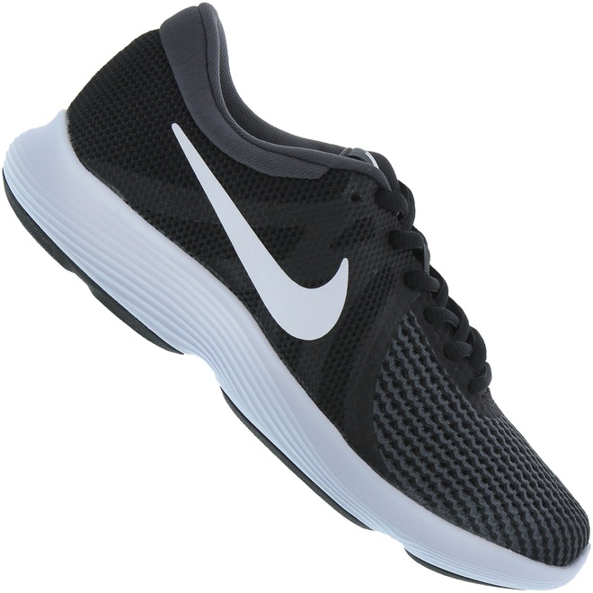Tênis Nike Revolution 4 - Feminino - Foto 1