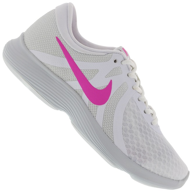 Tênis Nike Revolution 4 - Feminino - Foto 1