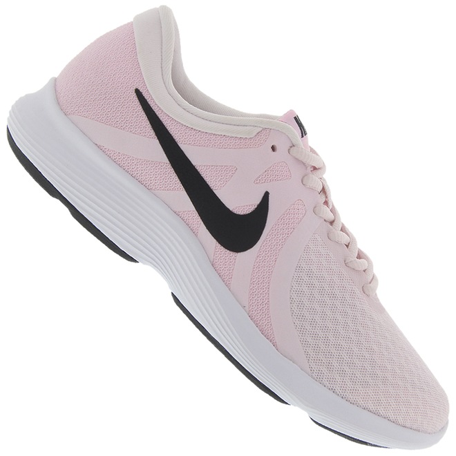 Tênis Nike Revolution 4 - Feminino - Foto 1