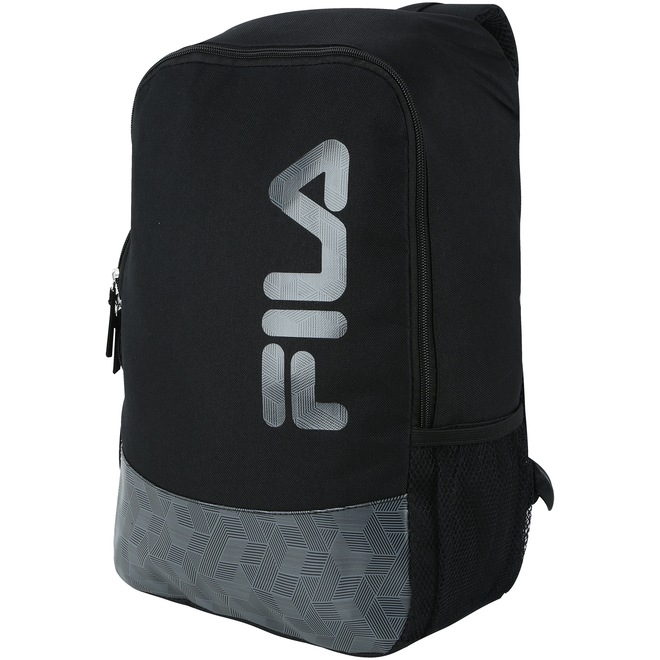 Mochila Fila Watermark - Infantil - 16 Litros - Foto 1