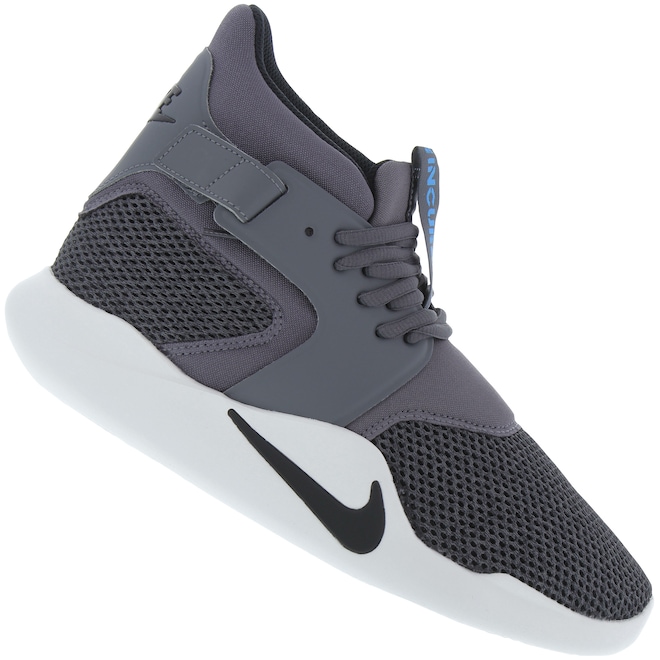 Tênis Cano Alto Nike Incursion Mid SE - Masculino - Foto 1