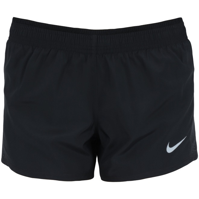 Shorts Nike 10K - Feminino - Foto 1