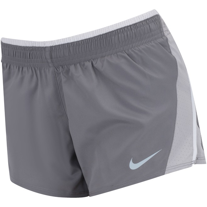 Shorts Nike 10K - Feminino - Foto 1