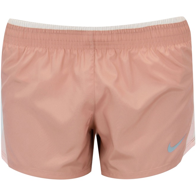 Shorts Nike 10K - Feminino - Foto 2