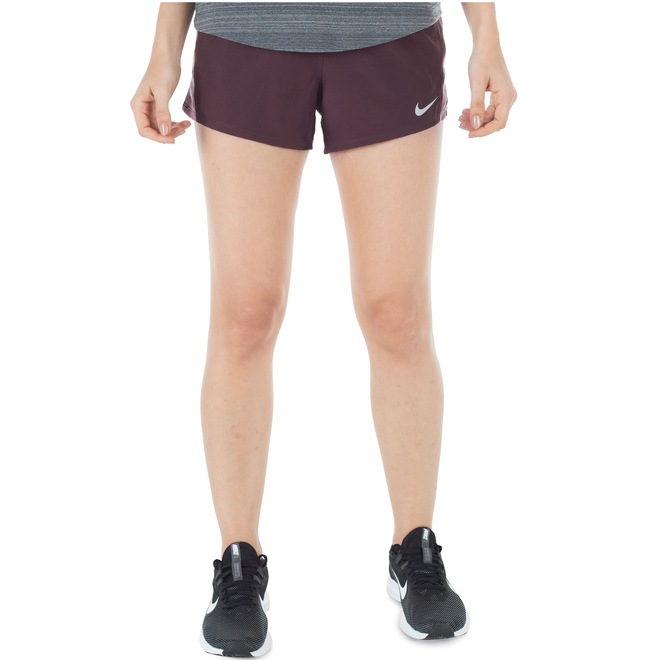 Shorts Nike 10K - Feminino - Foto 2