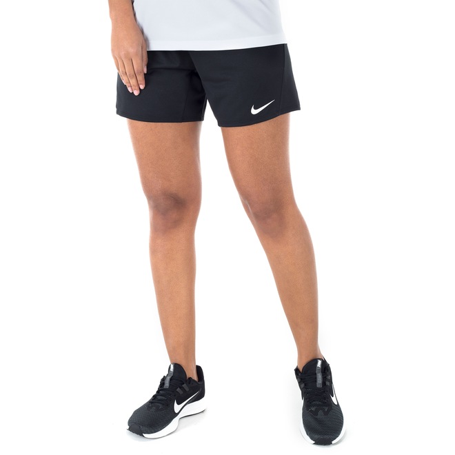 Shorts Nike Attack TR5 - Feminino - Foto 2