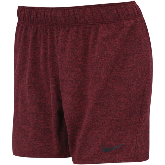 Shorts Nike Attack TR5 - Feminino - Foto 1