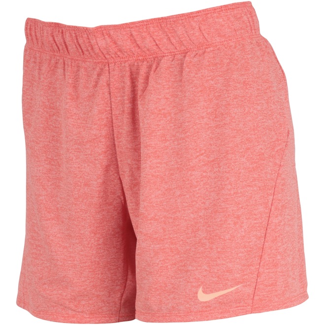 Shorts Nike Attack TR5 - Feminino - Foto 1