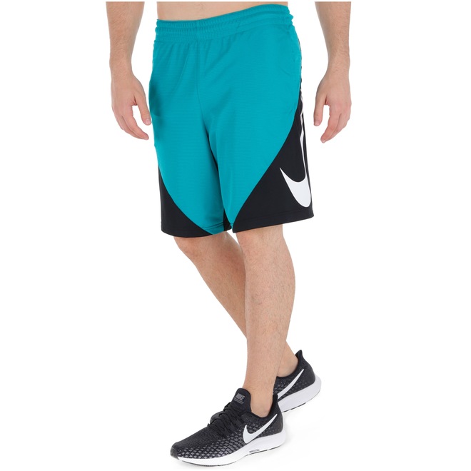Bermuda Nike HBR 2.0 - Masculina - Foto 2