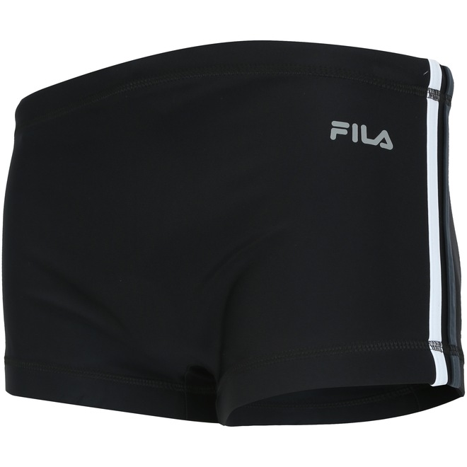 Sunga Boxer Fila Core - Adulto - Foto 1
