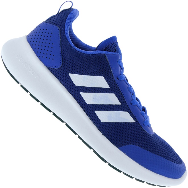 Tênis adidas CF Element Race - Masculino - Foto 1