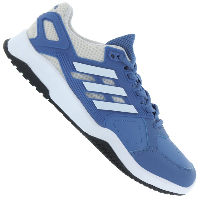 Tênis adidas Duramo 8 Trainer - Masculino - Foto 1