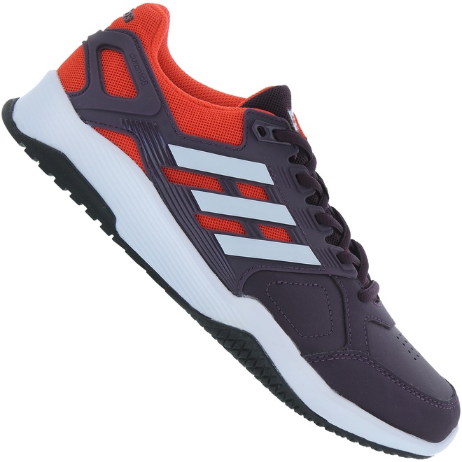 Tênis adidas Duramo 8 Trainer - Masculino - Foto 1