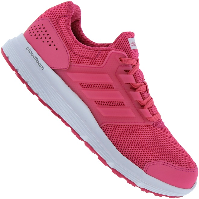 Tênis adidas Galaxy 4 - Feminino - Foto 1