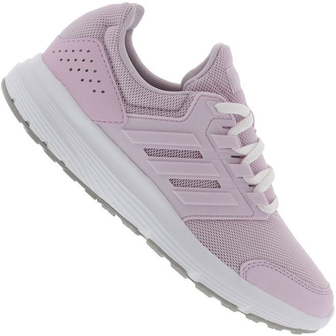 Tênis adidas Galaxy 4 - Feminino - Foto 1