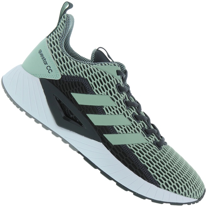 Tênis adidas Questar Ride CC - Masculino - Foto 1