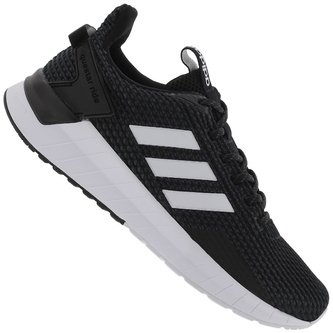 Tênis adidas Questar Ride - Masculino - Foto 1