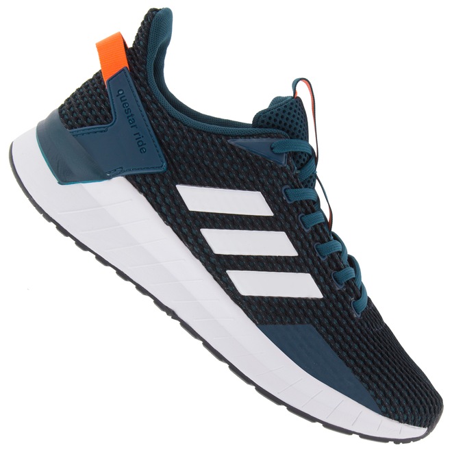 Tênis adidas Questar Ride - Masculino - Foto 1