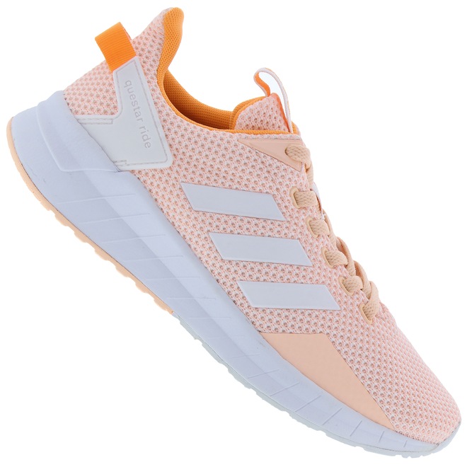 Tênis adidas Questar Ride - Feminino - Foto 1