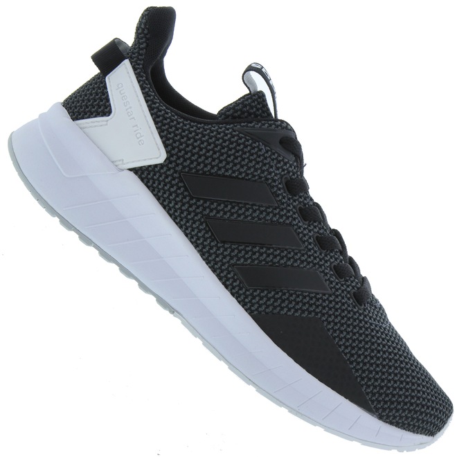 Tênis adidas Questar Ride - Feminino - Foto 1