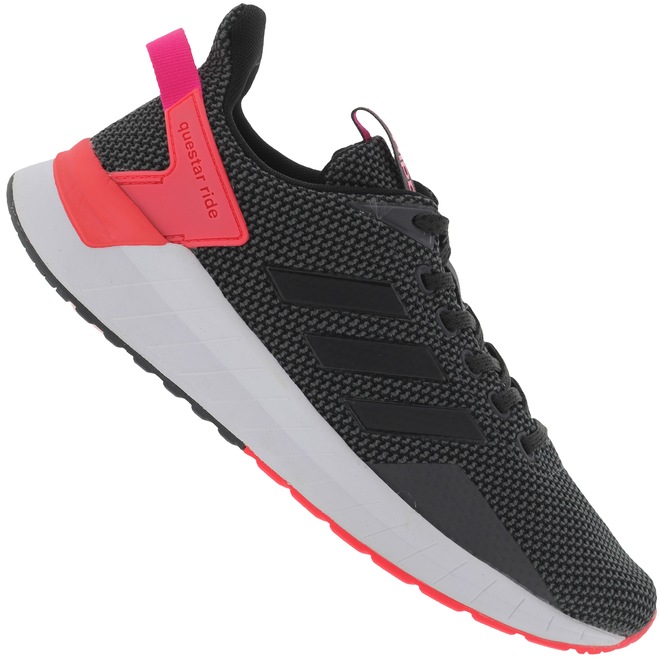 Tênis adidas Questar Ride - Feminino - Foto 1