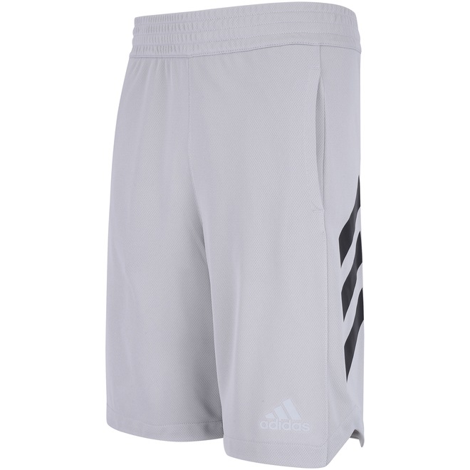 Bermuda adidas Sport - Masculina - Foto 1