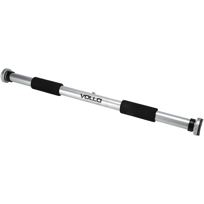 Barra de Porta para Exercícios Vollo VP1039 - Foto 1