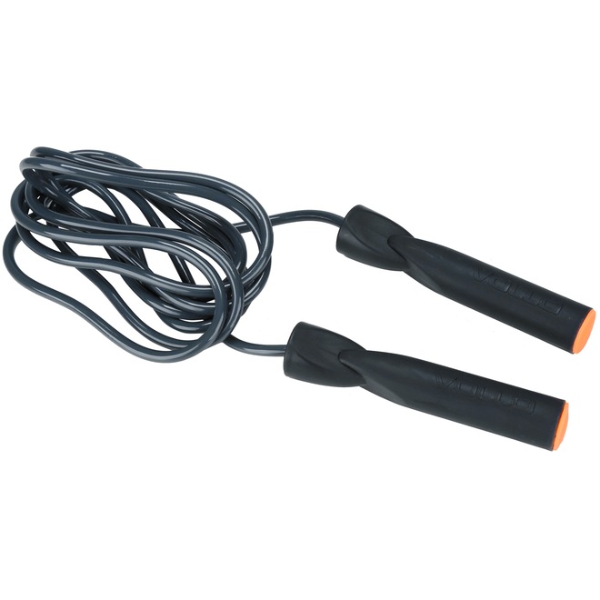 Corda de Pular de PVC com Rolamento Vollo - Foto 1